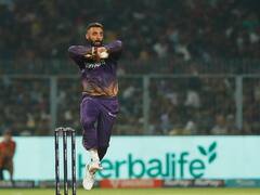 In Pics: 17 साल की उम्र में निराश होकर छोड़ दिया था क्रिकेट, फिर सात साल बाद की वापसी, बेहद फिल्मी है वरुण चक्रवर्ती की कहानी