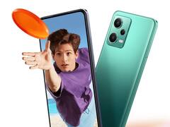 IN PICS | Redmi Note 12 5G, Poco X5 Pro, Samsung Galaxy A23, More Challengers Of OnePlus Nord CE 3 Lite