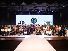 JD Institute Of Fashion Technology Announces Commencement Of Admissions For 2023-2024 Academic Year