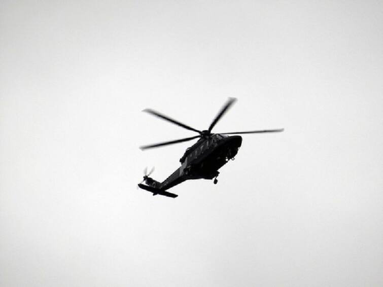 Japan Helicopter Missing: क्या चुपके से चीन ने मार गिराया जापानी हेलीकॉप्टर? सैन्य कमांडर के साथ लापता हुआ मिलिट्री चॉपर
