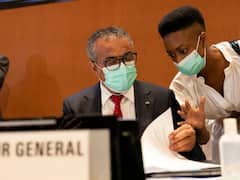 'कोरोना कहां से पैदा हुआ, चीन के पास है डाटा', WHO का दावा, कहा- हम जानना चाहते हैं