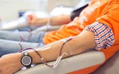 Blood Donation: เชถเซเช เชฐเชเซเชคเชฆเชพเชจ เชเชฐเชตเชพเชฅเซ เชเชฐเซเชเชฐ เชฒเซเชนเซ เชชเชพเชคเชณเซเช เชฅเชพเชฏ เชเซ? เชเชพเชฃเซ เชธเชคเซเชฏ