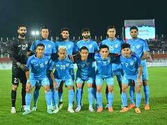 ফিফা ক্রমতালিকায় পাঁচধাপ উন্নতি, ১০১ নম্বরে উঠে এলেন সুনীলরা