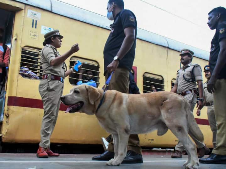 Kerala Train Fire Kozhikode Incidence Accused confesses his Crime Says ADGP Kerala Train Fire: कोझिकोड ट्रेन अग्निकांड मामले में मुख्य आरोपी ने अपना जुर्म किया कबूल, जानिए क्या बोले एडीजीपी