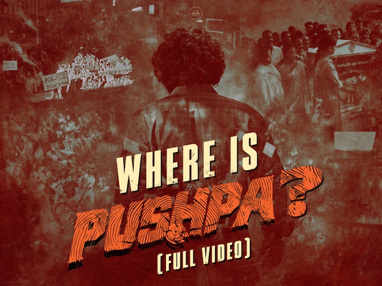 ‘Pushpa: The Rule’: Makers Release A Video Hunting For 'Pushpa' Ahead Of Allu Arjun's Birthday