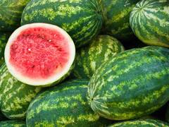 भारत में नहीं बल्कि इस मुस्लिम देश में पहली बार उगा था तरबूज...