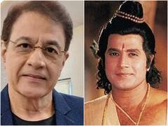 जब सिगरेट पीने पर 'राम' को सरेआम पड़ी थी डांट, जानें अरुण गोविल ने फिर क्या किया?