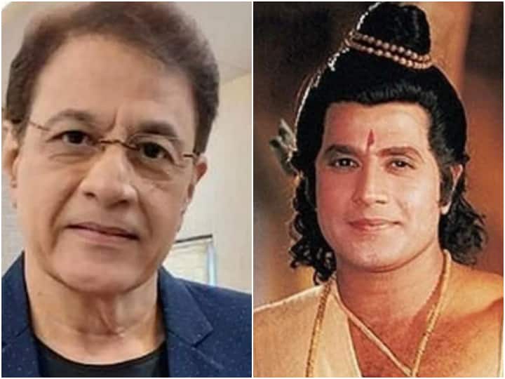 Ramayan: जब सिगरेट पीने पर 'राम' को सरेआम पड़ी थी डांट, जानें अरुण गोविल ने फिर क्या किया? ramanand sagar ramayan ram arun govil scolded by fan for cigarette smoking Ramayan: जब सिगरेट पीने पर 'राम' को सरेआम पड़ी थी डांट, जानें अरुण गोविल ने फिर क्या किया?