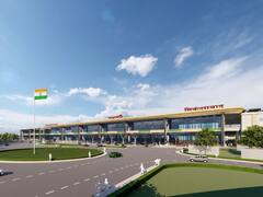 Secunderabad Railway Station: निजाम ने बनवाया था सिकंदराबाद रेलवे स्टेशन, अब पीएम मोदी पुनर्विकास की रखेंगे नींव, देखें तस्वीरें