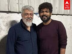 Vignesh Shivan on Ajith : அஜித்துடன் இணைவதில் சிக்கல்? - காரணம் சொன்ன விக்னேஷ் சிவன்