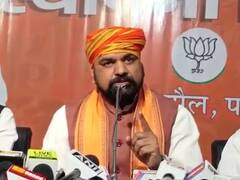 एमएलसी चुनाव में बीजेपी की जीत पर सम्राट चौधरी गदगद, 'मिशन 25' फतह करने की कही बात