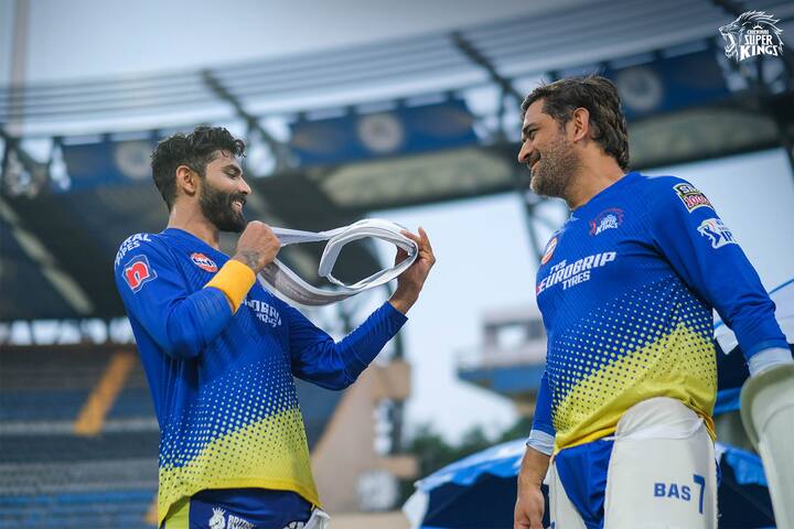 যে ম্যাচে সকলের নজর থাকবে একজনের দিকে। তিনি কিংবদন্তি মহেন্দ্র সিংহ ধোনি। আইপিএলে যিনি চেন্নাই সুপার কিংসের অধিনায়ক।