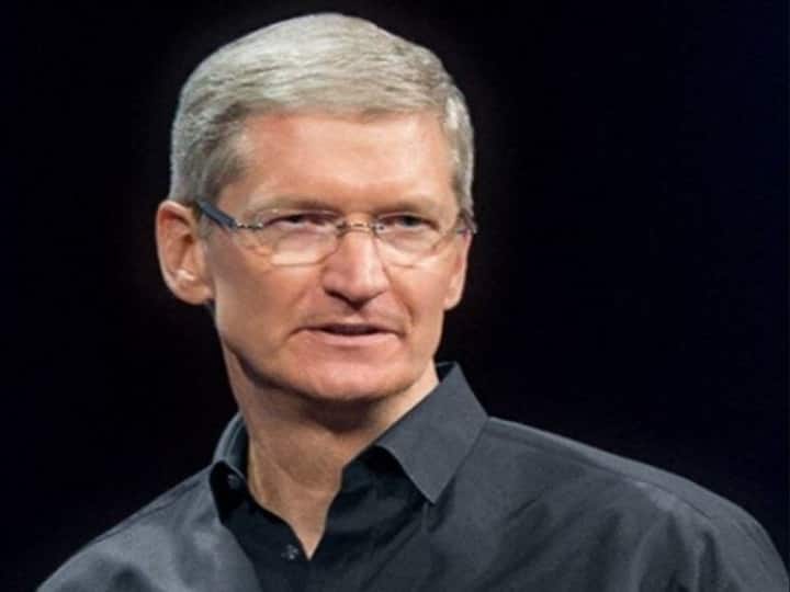 Tim Cook On Screen Time Apples CEO Tim Cook advices parents to reduce ...