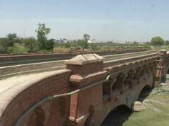 बिना सीमेंट और सरिया से बना है ये अनोखा पुल, 100 साल से आज भी मजबूती है कायम