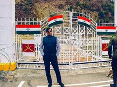 गुजरात पुलिस को सौंपा गया PMO का फर्जी अफसर किरण पटेल, पहले से दर्ज हैं 3 मामले