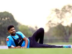 RR vs DC: ఫీల్డులో వార్నర్‌.. జిమ్‌లో అక్షర్‌! దిల్లీ హార్డ్‌కోర్‌ ప్రాక్టీస్‌!