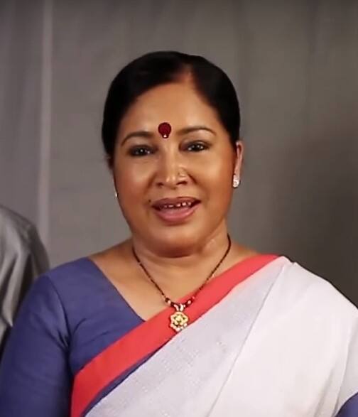 ஆத்தா மாரி ஆத்தா காளி ஆத்தா முப்பதா செல்லாதா (காஞ்சனா)