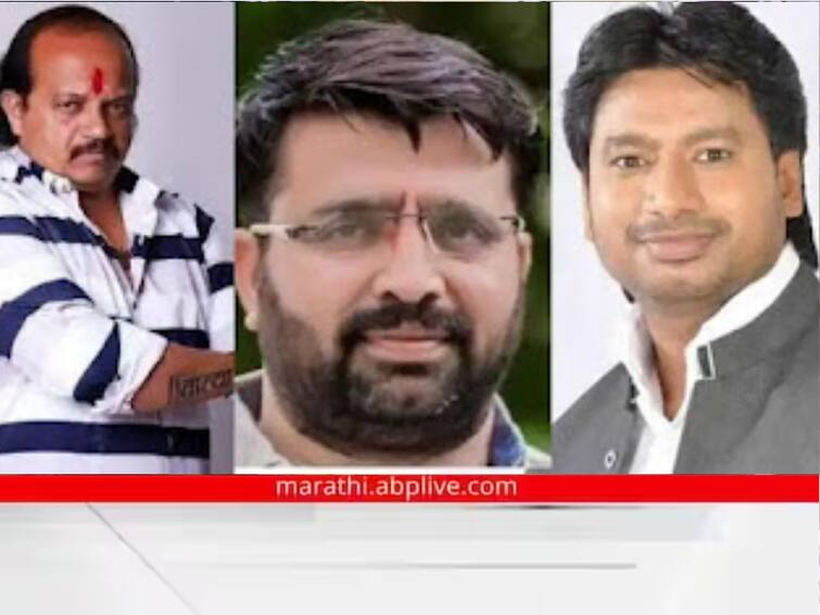 Pune Crime News Threatening phone calls to three political leaders because of one sided love What is the matter Maharashtra Pune Crime News: एकतर्फी प्रेम, तरुणीचा नकार अन् तीन राजकीय नेत्यांना धमकीचे फोन...; काय आहे हा सगळा प्रकार?