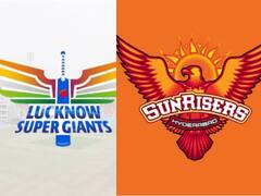LSG vs SRH: வெற்றிக்காக போராடும் லக்னோ - ஹைதராபாத் அணிகள்.. இன்றைய ஆட்டத்தில் வெற்றி யாருக்கு?