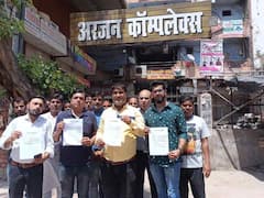 कानपुर अग्निकांड के बाद व्यापारियों को मिलेगी बड़ी राहत, बच्चों की फीस से लेकर फंड तक, जानें- पूरा प्लान