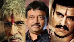 Ram Gopal Verma Birthday: 'জঙ্গল' থেকে 'সরকার', 'সত্য়', একের পর এক হিট ছবি দর্শককে উপহার দিয়েছেন রামগোপাল ভার্মা