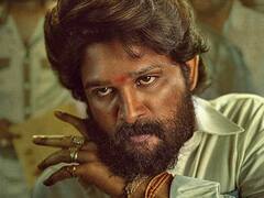 'अब रुल पुष्पा का';  पुष्पा-2 चा अंगावर शहारे आणणारा व्हिडीओ रिलीज