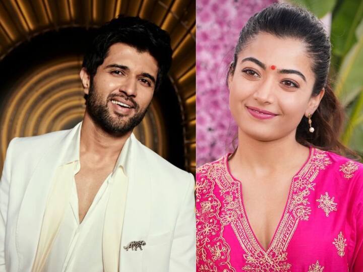 रश्मिकानं व्हिडीओ शेअर केल्यानंतर रश्मिका आणि अभिनेता विजय देवरकोंडा (Vijay Deverakonda) यांच्या नात्याबाबत सोशल मीडियावर चर्चा सुरु झाली. आता या चर्चेवर नुकतीच रश्मिकानं प्रतिक्रिया दिली आहे.