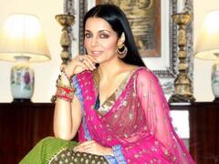 Celina Jaitly: चाहत्यानं सोशल मीडियावर केलं प्रपोज; सेलिना जेटली म्हणाली...