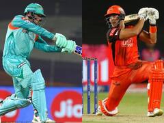 क्विंटन डिकॉक से लेकर एडन मार्करम तक, लखनऊ-हैदराबाद मैच में इन 5 खिलाड़ियों पर रहेंगी नजरें