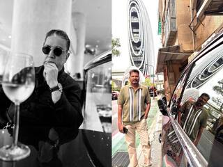 Indian 2: தைவானில் இருந்து தென் ஆப்பிரிக்கா பறந்த இந்தியன் தாத்தா..! புது கெட்-அப்பில் மாஸ் காட்டும் கமல்ஹாசன்..!