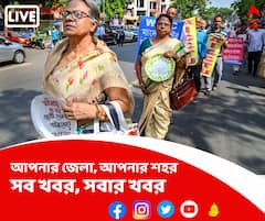 কোচবিহারে বিজেপি বিধায়কের গাড়িতে হামলার অভিযোগ