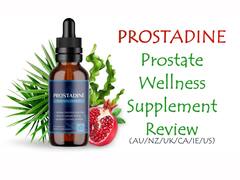 Prostadine Australia [New Zealand] Reviews [Fraudulent Exposed 2023] Buy 'Prostadine Ingredients' Australia, NZ & Canada?