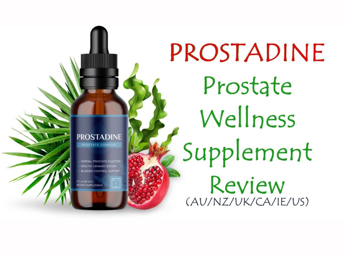 Prostadine Reviews