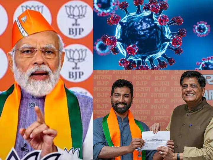 ABP Nadu, India Headlines: கொரோனா பரவல் முதல் கர்நாடக தேர்தல் வரை.. முக்கிய நிகழ்வுகள்..