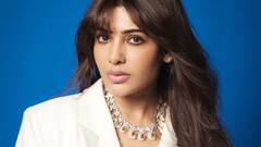 'আত্মবিশ্বাসের অভাবে ভুগছিলাম', কেন বললেন সামান্থা?