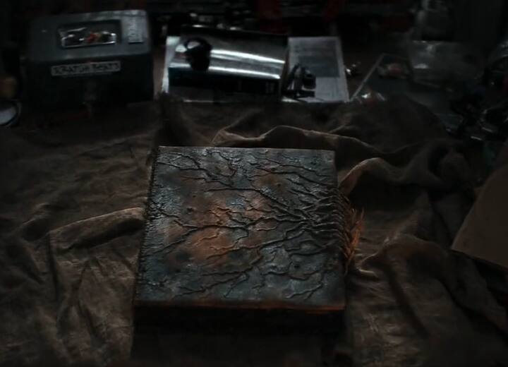 சினிமாவில், பேய் படங்களுக்கென பெரிய ரசிகர் பட்டாளமே உள்ளது. அப்படி, பலரையும் பயமுறுத்திய ஈவிள் டெட்டில் இதுவரை பல பாகங்கள் வெளியாகியுள்ளது.