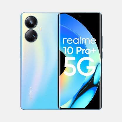 Realme 10 Pro+ 5G में 108MP का प्राइमरी रियर कैमरा है. सिर्फ कैमरा ही इस फोन का आकर्षण नहीं है. फोन का लुक भी काफी शानदार है. फोन में 120Hz रिफ्रेश रेट के साथ AMOLED डिस्प्ले है. इसके अलावा, फोन में डाइमेंसिटी 1080 SoC, 8GB रैम और 256GB तक स्टोरेज के साथ 5,000mAh की बड़ी बैटरी, 67W फास्ट चार्जिंग और एंड्रॉइड 13 का सपोर्ट है.