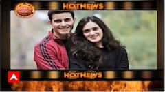 Pankhuri Awasthy and Gautam Rode gave this 'Good News' to their fans through this creative video