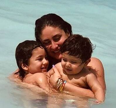 करीना कपूर दो बच्चों की मां हैं. 2012 में उन्होंने सैफ अली खान से शादी की थी. 2016 में जब करीना 36 साल की थीं तो उन्होंने बेटे तैमूर को जन्म दिया था. 2021 में जब उन्होंने अपने दूसरे बेटे जहांगीर अली खान को जन्म दिया तब उनकी उम्र 40 साल की हो चुकी थी.