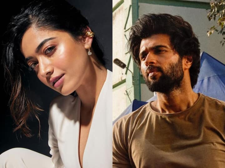 रश्मिकानं नेटकऱ्याच्या ट्वीटला रिप्लाय दिला, 'अय्यो... जास्त विचार नको करु बाबू'. रश्मिकाच्या या रिप्लायनं अनेकांचे लक्ष वेधले आहे.