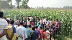 অজ্ঞাত পরিচয়ের মুণ্ডহীন মৃতদেহ উদ্ধারে চাঞ্চল্য়