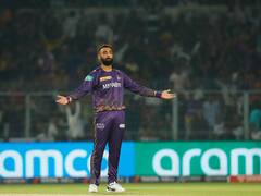 In Pics: 17 साल की उम्र में निराश होकर छोड़ दिया था क्रिकेट, फिर सात साल बाद की वापसी, बेहद फिल्मी है वरुण चक्रवर्ती की कहानी