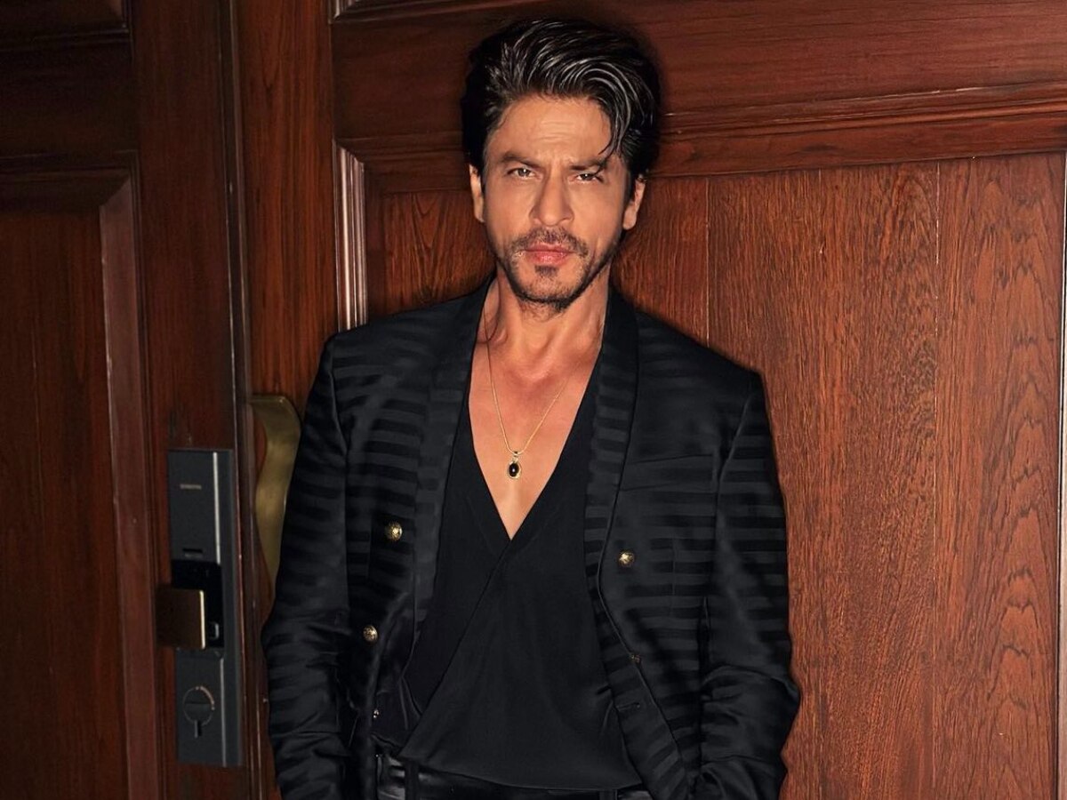 TIME100 Reader Poll: Shah Rukh Khan tops 2023 TIME100 Reader Poll, beats  Prince Harry-Meghan & Mark Zuckerberg - The Economic Times