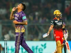 Photos: भारतीय लड़की से की शादी और बाद में ले लिया तलाक, फिर इस हसीना को दे बैठे दिल, बेहद दिलचस्प है KKR के मिस्ट्री स्पिनर की लव स्टोरी