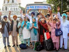 बैसाखी के मौके पर पाकिस्तान ने सिख तीर्थयात्रियों को दी सौगात, वार्षिक उत्सव के लिए जारी किए 2856 वीजा