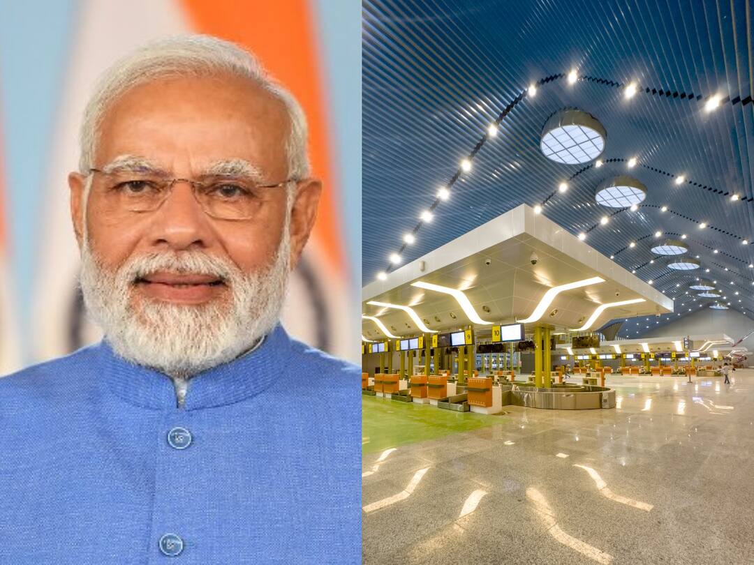 தமிழ்நாடு வரும் பிரதமர் நரேந்திர மோடி; முழு பயண விபரம் இதோ