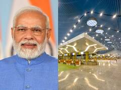 தமிழ்நாடு வரும் பிரதமர் நரேந்திர மோடி; முழு பயண விபரம் இதோ