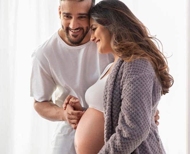 अनीता हसनंदानी 41 साल की हो गई हैं. 10 अक्टूबर 2020 को उन्होंने अपने प्रेगनेंसी का ऐलान किया था. 9 फरवरी 2021 अनिता ने बेटे को जन्म दिया जिसका नाम  आरव रेड्डी है.