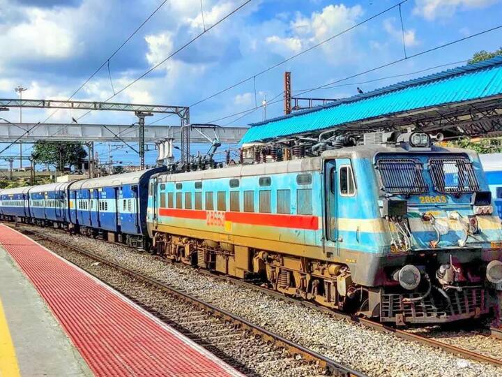 How much subsidy does Indian Railways give for traveling by train अगर आपकी 1000 रुपये की टिकट है तो उसमें से कितने रुपये सरकार देती है?