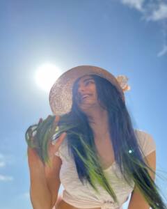 Adah Sharma Photos: సూర్యుడికే సవాల్ విసురుతున్న అదా శర్మ